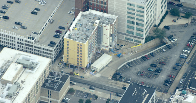 Primary Photo - Francis House of Peace