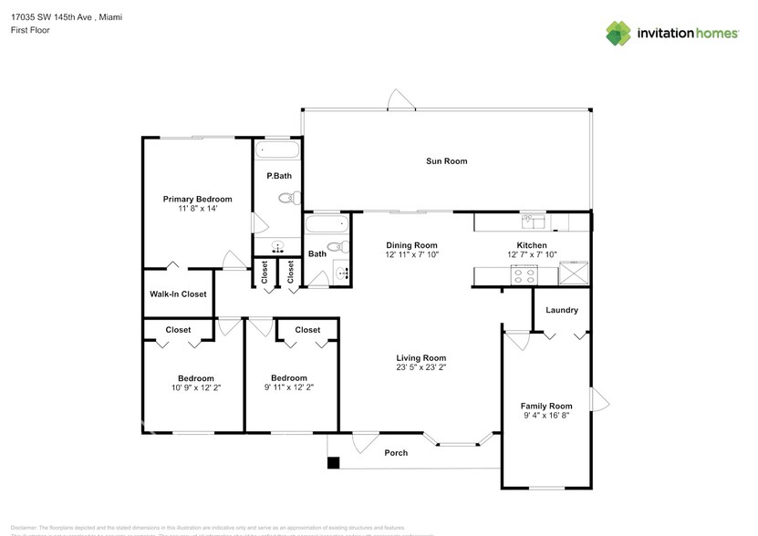 Building Photo - 17035 SW 145th Ave