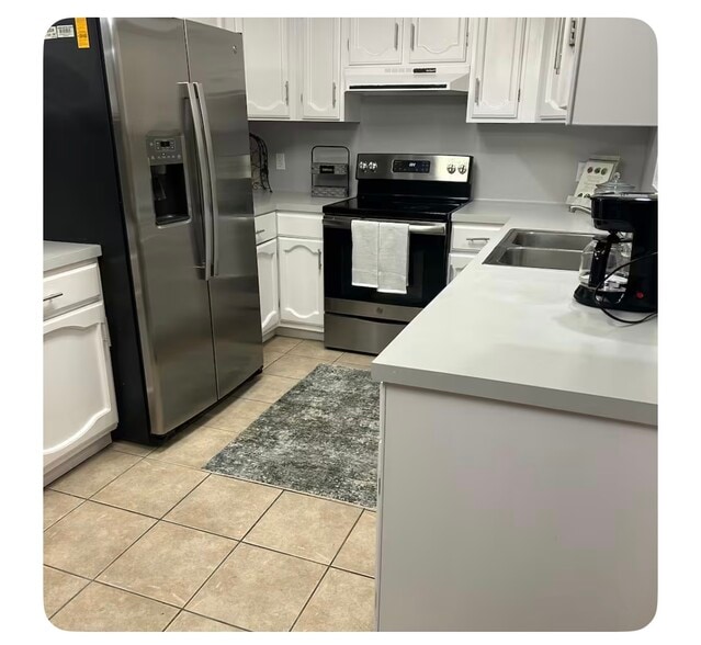 Kitchen - 605 E Upas Ave