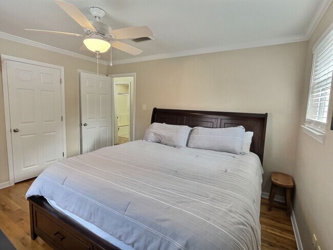 Building Photo - FURNISHED Bayou-Front Living Just Minutes from Downtown Ocean Springs!