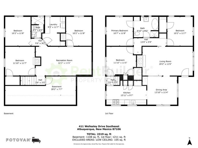 Building Photo - CALL US TODAY AT (505) 892-4400 TO SCHEDULE A CONVENIENT SHOWING