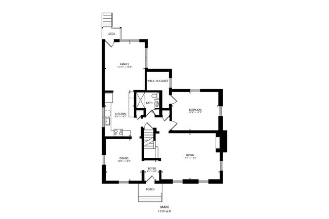 Building Photo - 537 N Washington St