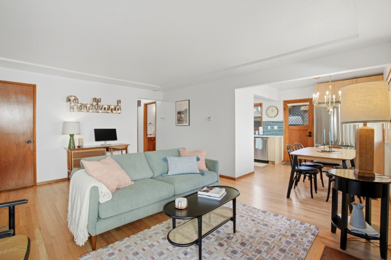 Building Photo - 5847 NE 30th Ave