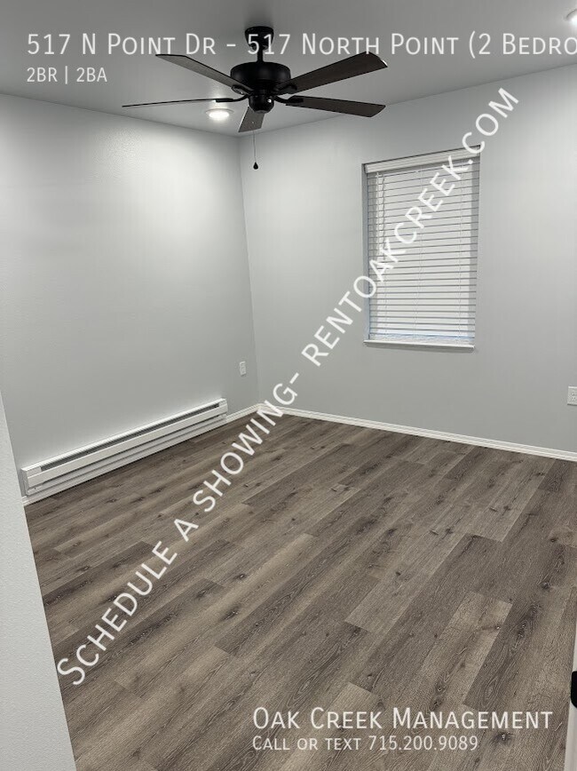 Building Photo - 517 North Point Dr