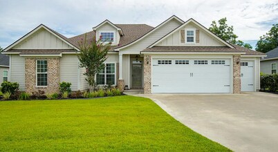 Building Photo - Southern Comfort Living: Your Dream Rental...