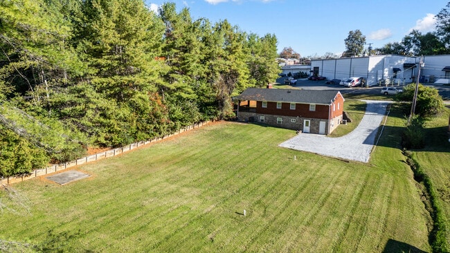 Building Photo - 2915 Confederate Ave