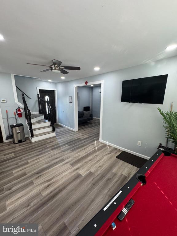 Building Photo - 400 N Massachusetts Ave