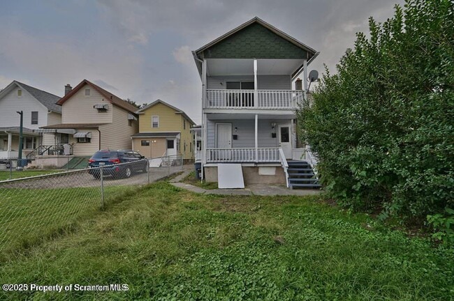 Building Photo - 78 Kidder St