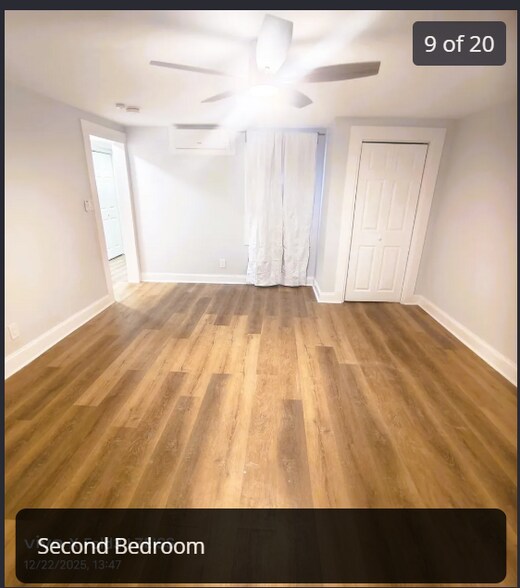 Building Photo - 3707 E Fisherville Rd