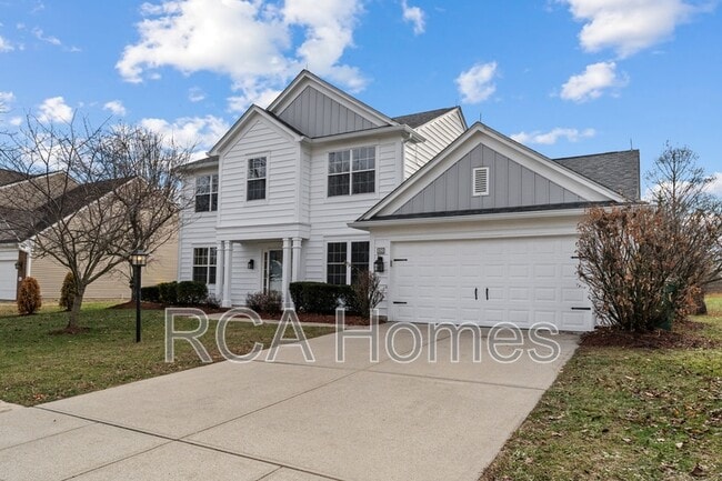 Building Photo - 45 Wisteria Way