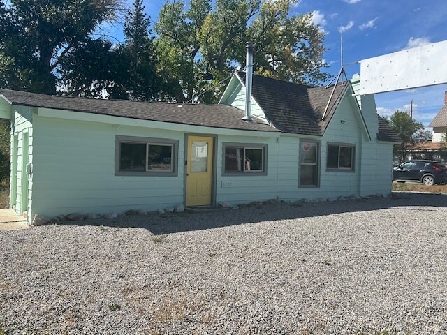 Primary Photo - 6280 US Hwy 285