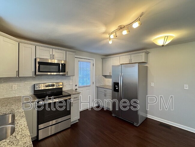 Building Photo - 5212 Rock Quarry Rd