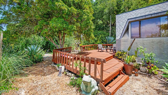 Building Photo - 4878 Casitas Pass Rd