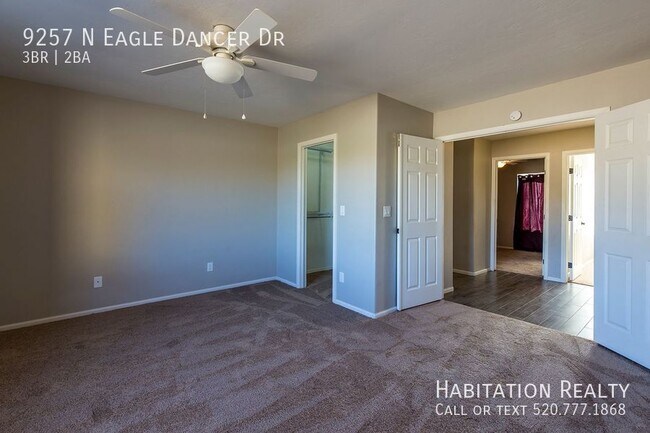 Building Photo - 9257 N Eagle Dancer Dr