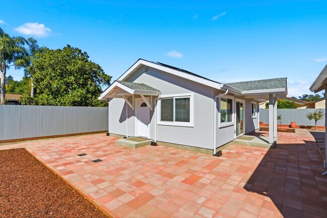 Primary Photo - Just Built Two Bedroom Property!