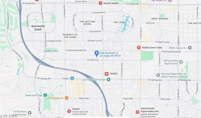 Building Photo - 9536 Sunshade Ct