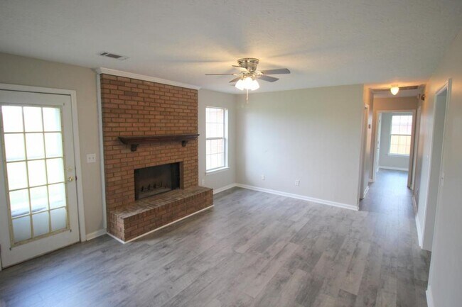 Building Photo - 804 Chappie James Avenue