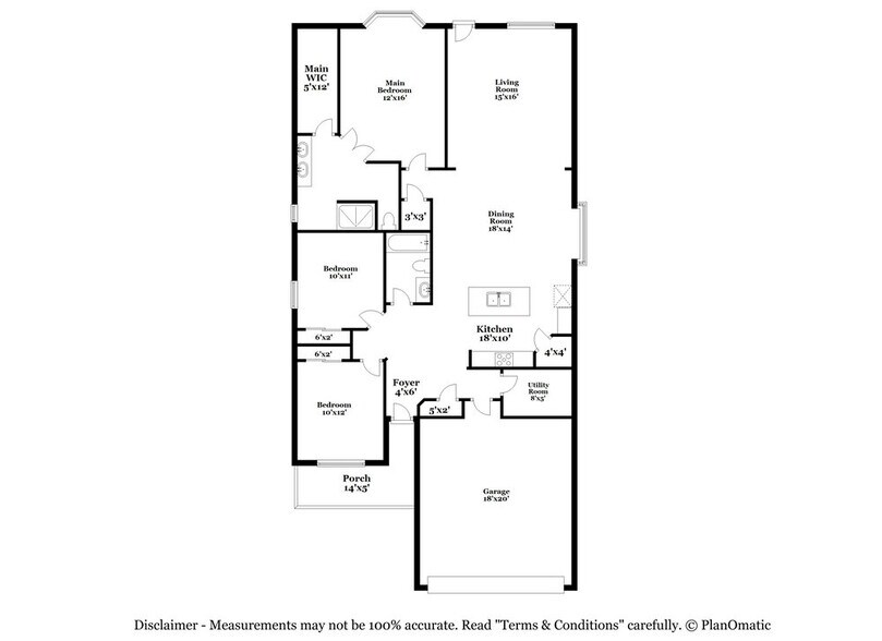 Building Photo - 15112 Dione Bend