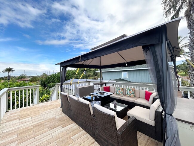 Building Photo - Beautiful fully furnished home in Kihei