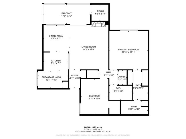 Building Photo - Discover Your Lakeside Oasis: 2 Bedroom Condo at Harris Lake