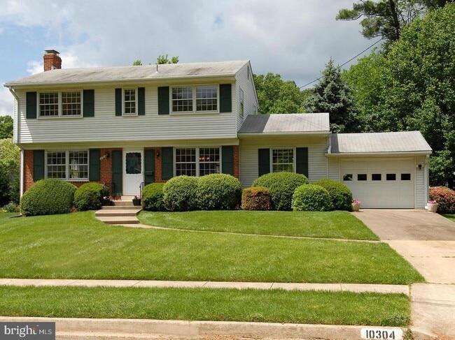 Primary Photo - 10304 Antietam Ave