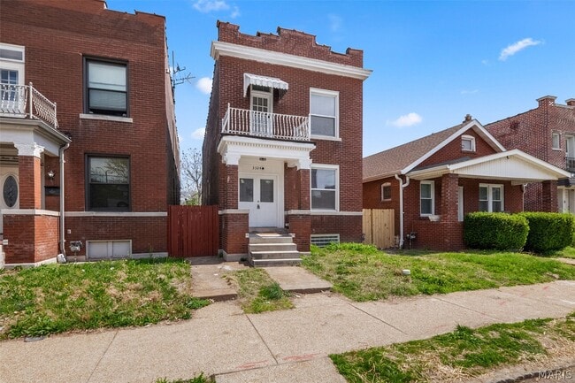 Building Photo - 3324 Louisiana Ave