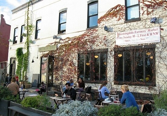 Building Photo - 137 Randolph Pl NW