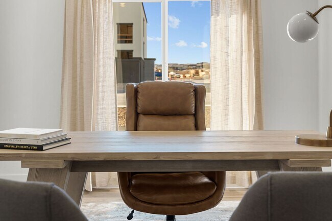 Building Photo - Brand New Modern Apartments at Ascesa