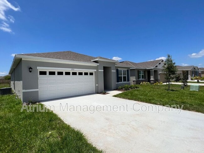 Building Photo - 2711 Rowan St