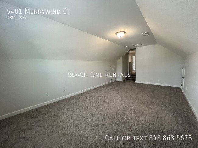 Building Photo - 5401 Merrywind Ct