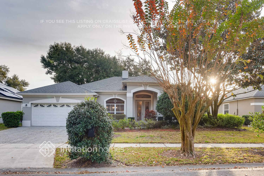 Primary Photo - 4843 Lorraine Way