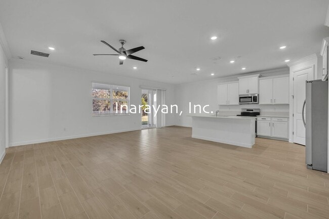 Building Photo - Stunning 4-Bedroom Single-Family Home in Riverwood at Everlands — $2,395/month