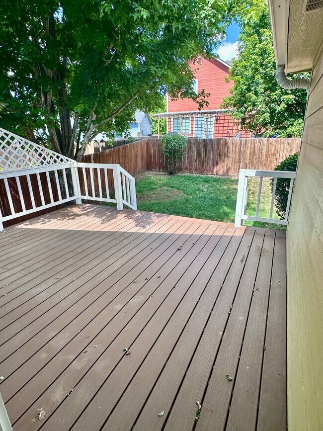 Building Photo - 6230 Grand Mesa Dr
