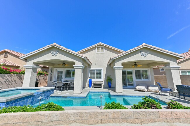 Building Photo - 45703 Spyglass Hill St