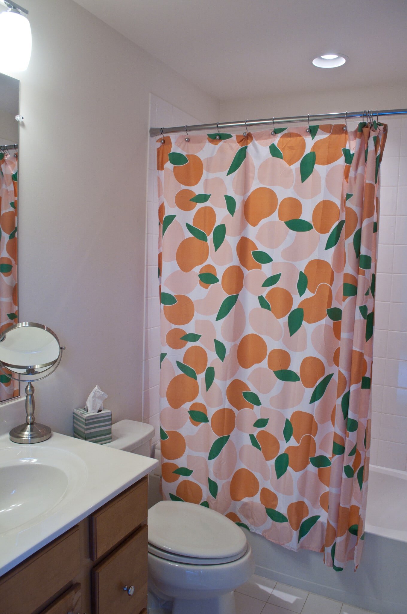 Fourth floor bathroom - 3717 Ambrose Hills Rd
