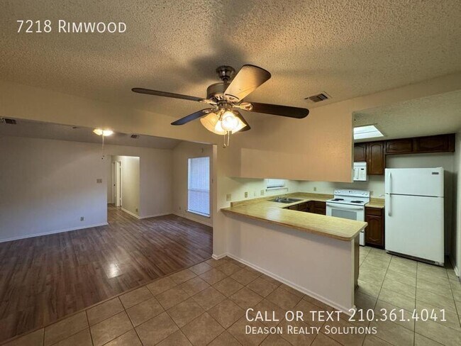 Building Photo - 7218 Rimwood-