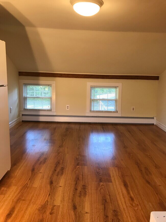 living room/kitchen - 49 School St