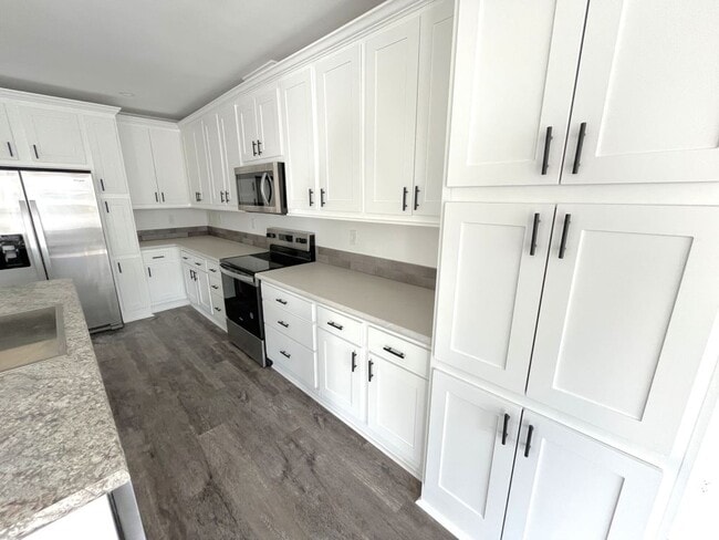 Building Photo - 1009 Vervain Dr