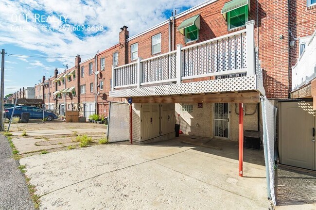 Building Photo - Three Bed Grays Ferry Home