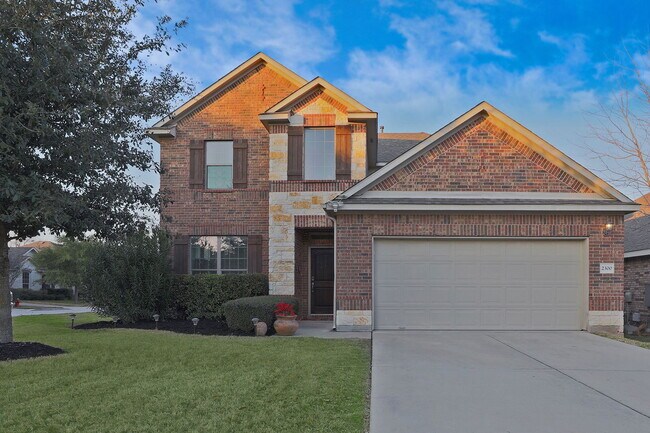 Building Photo - 2300 Dovetail St