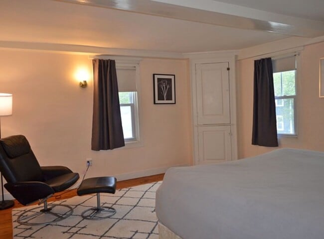 Building Photo - WINTER RENTAL: Captain John Butman House
