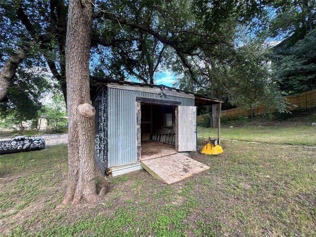 Building Photo - 5007 Heflin Ln