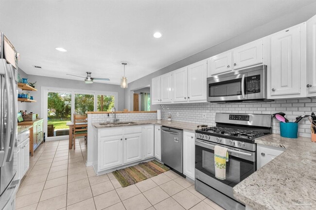 Building Photo - 8905 Binnacle Ct