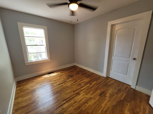 Building Photo - Home in Hot Springs