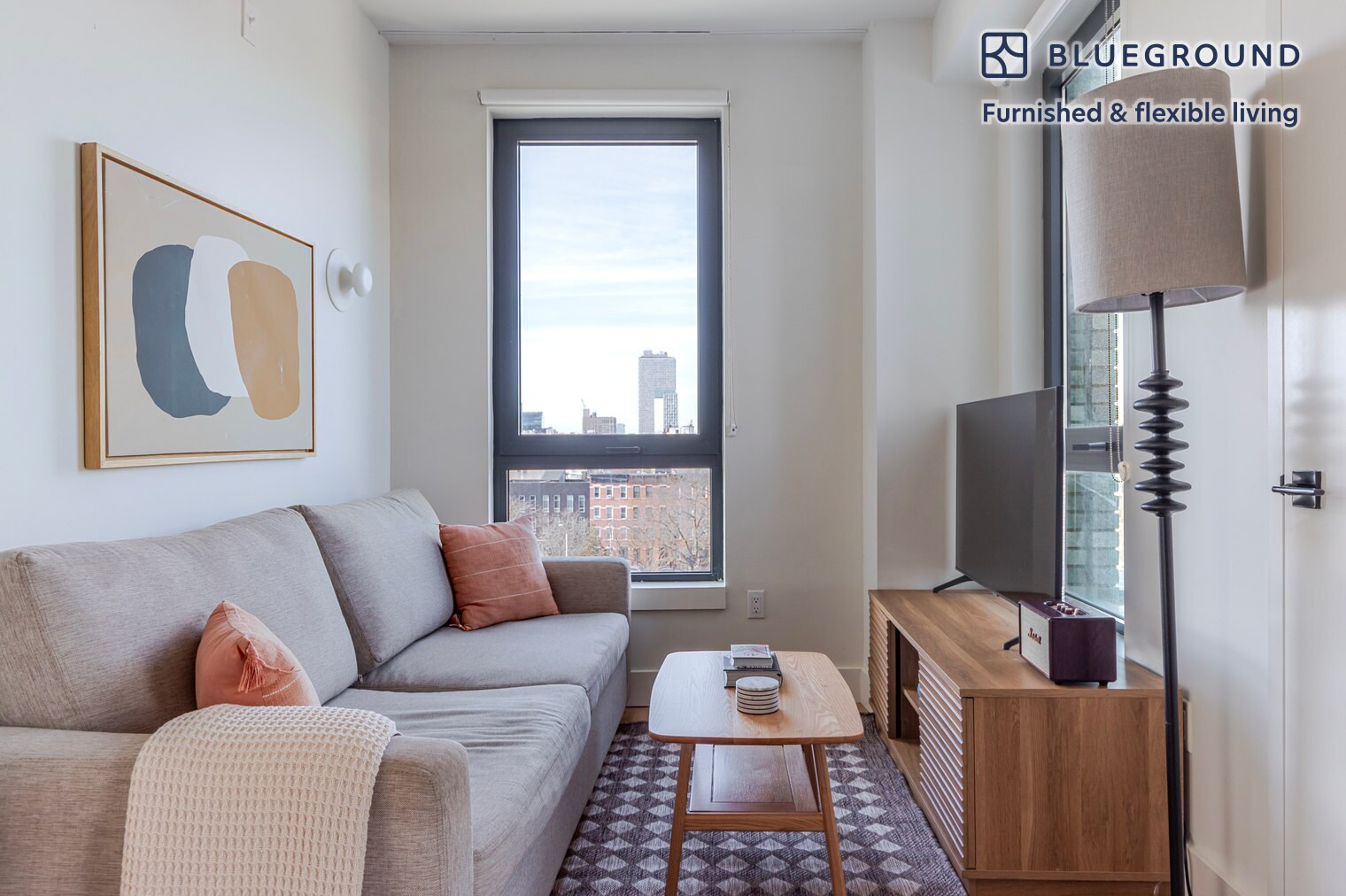 Building Photo - 130 Hope St