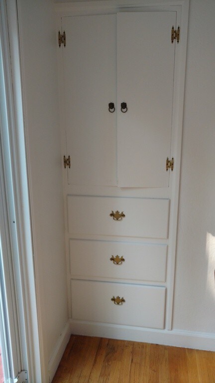 Building Photo - 2317 S Downing St