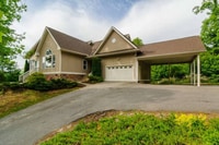 Building Photo - East AVL - Mountain Views and Space Galore!