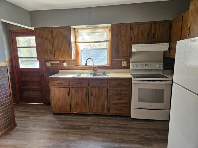 Building Photo - Single Family Rental Home - 3BR-1BA - New Haven MO 63068