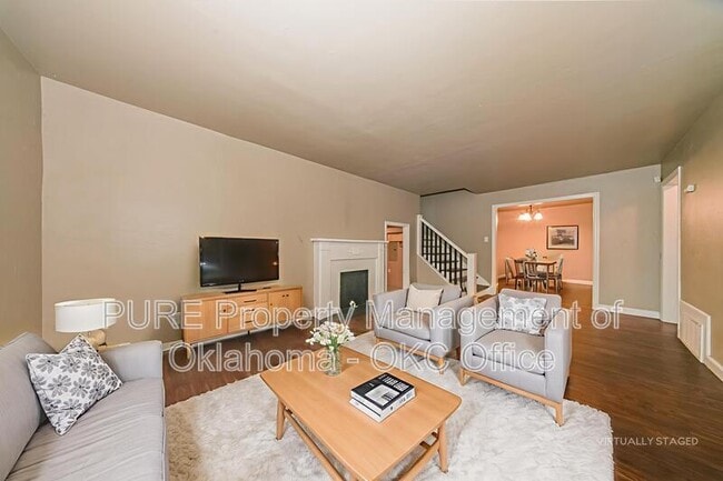 Building Photo - 1309 NW 38th St