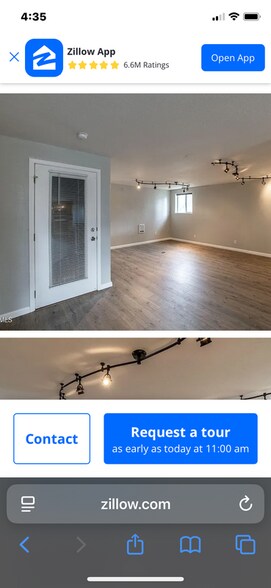 Building Photo - 405 W 22nd Ave